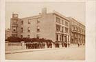 Palmer House School [Cabinet Card]